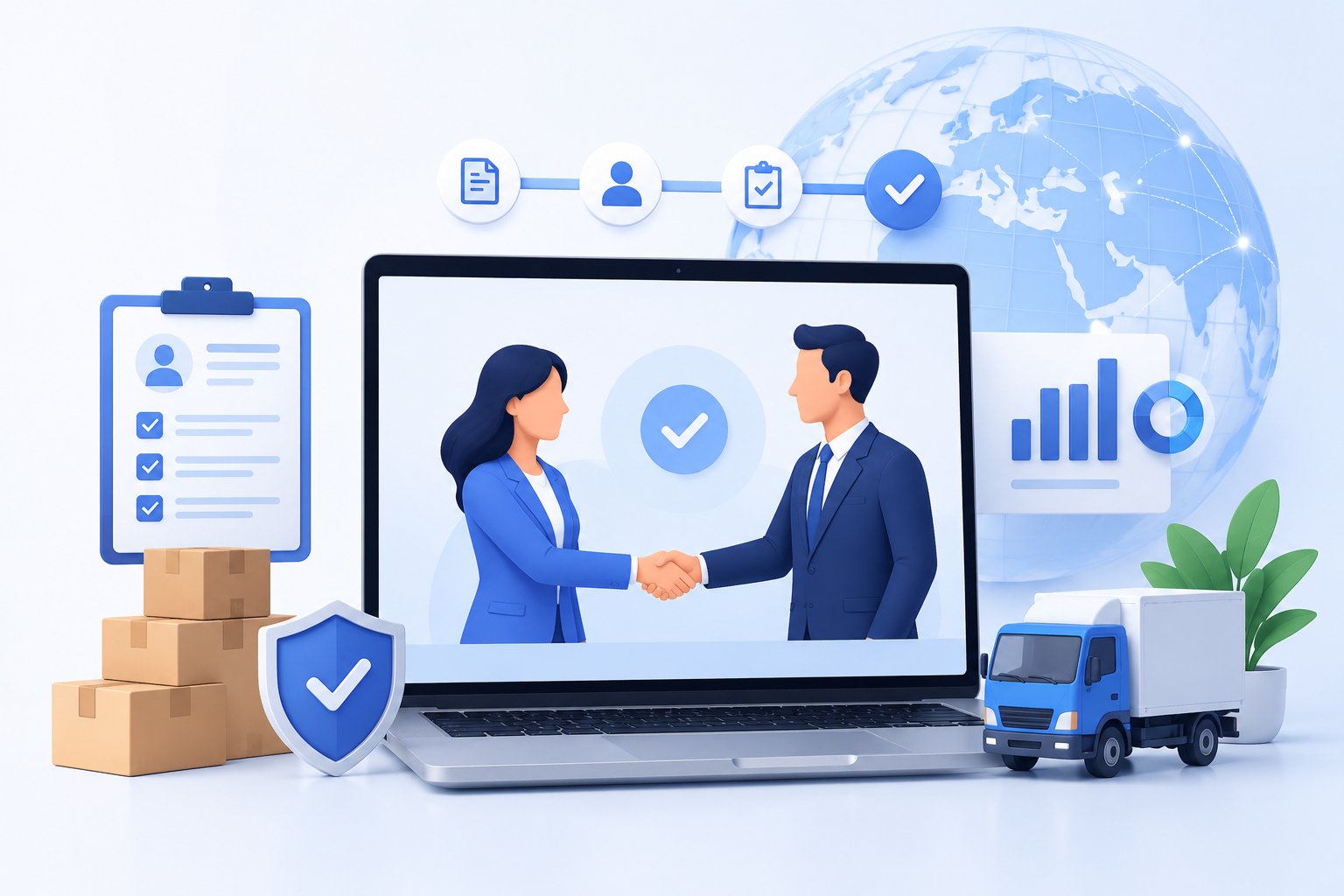 Supplier Onboarding