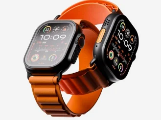 Smartwatches