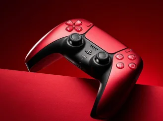 Gaming Consoles